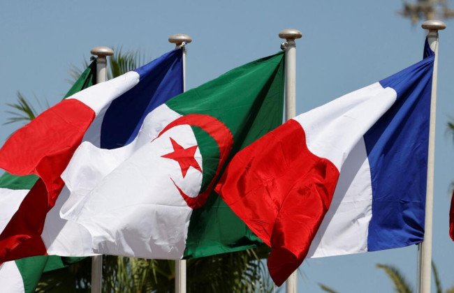 Алжир оголосив французьку колонізацію злочином та вимагає вибачень і репарацій
