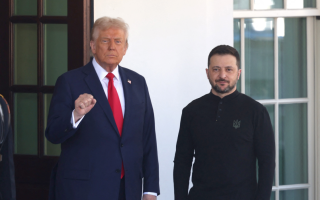 Зеленський зустрінеться з Трампом: вони обговорять 5 ключових напрямів