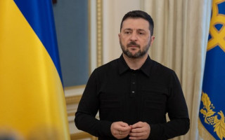 Безпечне небо і спостерігачі всюди: Зеленський назвав умови проведення виборів