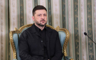 Зеленський оголосив склад делегації на переговори з Трампом: зустріч буде публічною