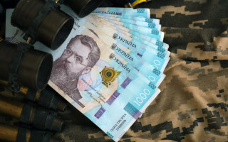 Як родинам військових отримати інформацію про виплати та депоновані кошти