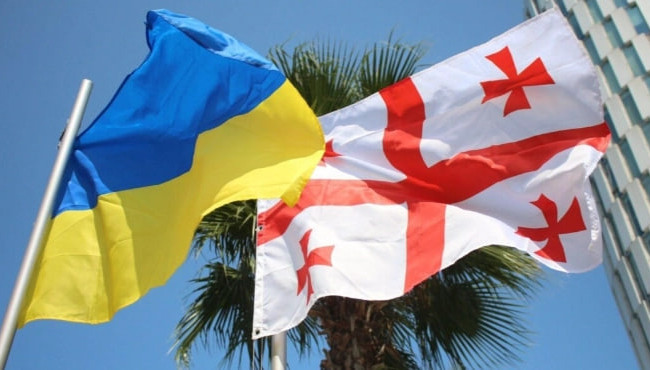 Грузія продовжила безоплатну медичну допомогу українцям до квітня