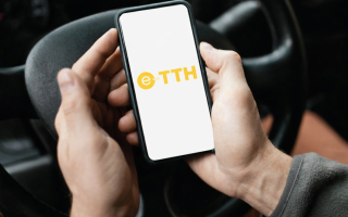 В Україні офіційно стартувала система е-ТТН: паперові накладні можна не використовувати