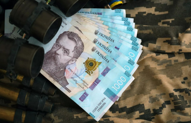 Как семьям военных получить информацию о выплатах и депонированных средствах