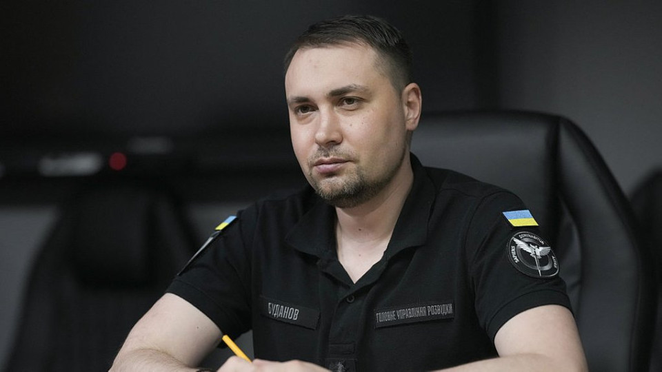 Случаи, когда ТЦК силой кого-то мобилизовали, составляют менее 1%, — Буданов
