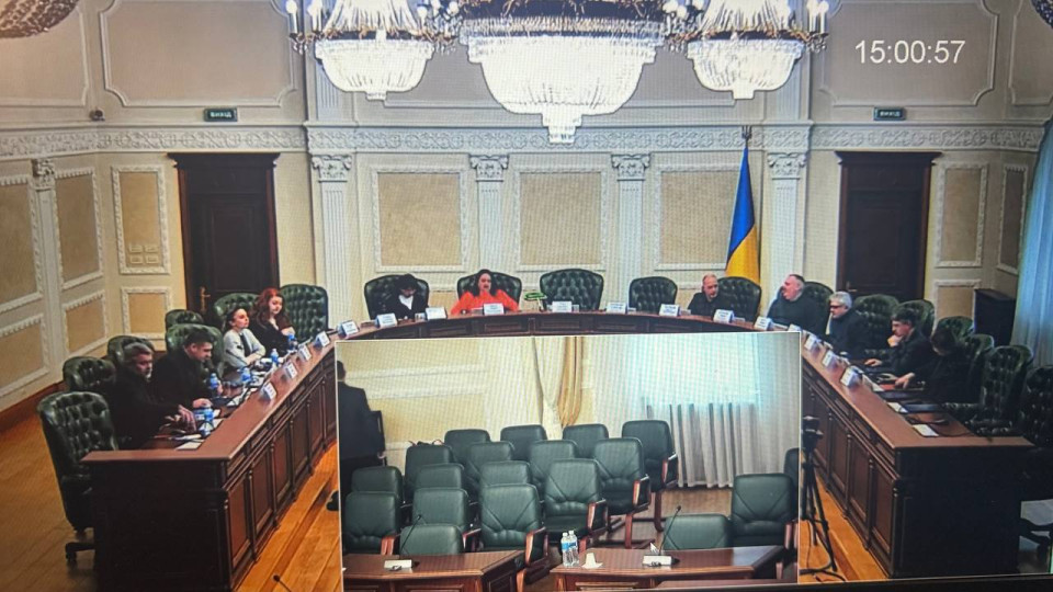 ВСП решает вопрос ареста судьи Токмаковой из-за ДТП с двумя несовершеннолетними: текстовая трансляция