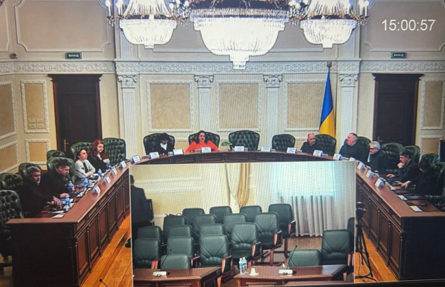 ВРП вирішує питання арешту судді Токмакової через ДТП з двома неповнолітніми: текстова трансляція