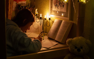 Відключення світла в Києві та області: для стабілізації ситуації потрібно дві-три доби