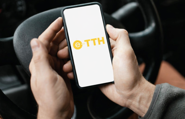 В Украине официально стартовала система е-ТТН: бумажные накладные можно не использовать