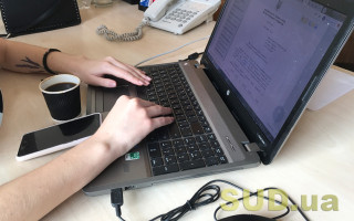 Як надіслати через Електронний кабінет заяву про повернення надміру сплачених сум — роз’яснення ДПС