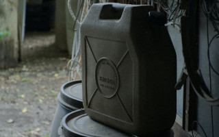 Минобороны запускает цифровой учет топлива для ВСУ