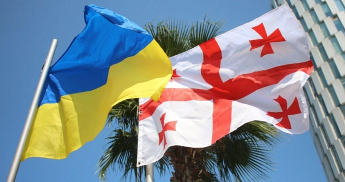 Грузія продовжила безоплатну медичну допомогу українцям до квітня