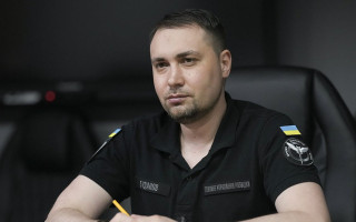 Випадки, коли ТЦК силою когось мобілізували, становлять менше 1%, — Буданов