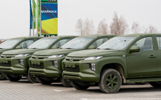 Передача автомобіля для ЗСУ без підпису власника не означає вибуття майна: правова оцінка Верховного Суду