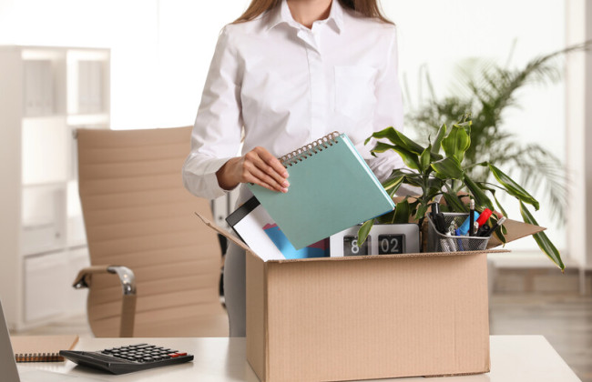 Звільнення під час випробування: Верховний Суд уточнив межі повноважень роботодавця