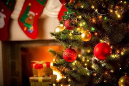 Будет ли свет на Новый Год – что говорят в Раде