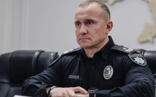 Нацполіція щодня повідомляє до 13 підозр за незаконний обіг зброї – Андрій Нєбитов