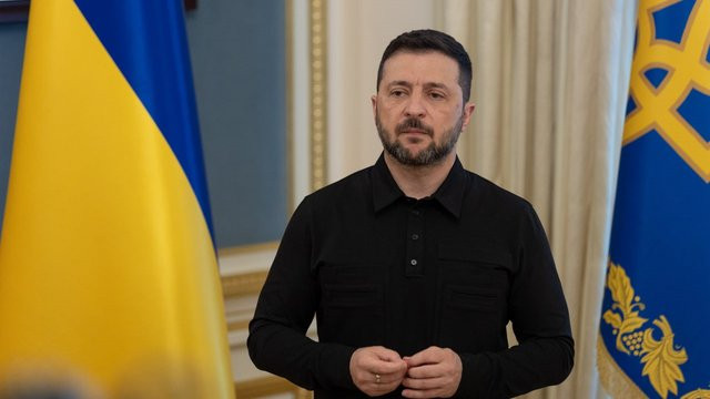Безопасное небо и наблюдатели повсюду: Зеленский назвал условия проведения выборов
