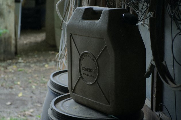 Міноборони запускає цифровий облік пального для ЗСУ