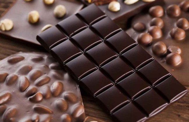 Настоящий шоколад может стать роскошью: цена какао растет, производители меняют состав