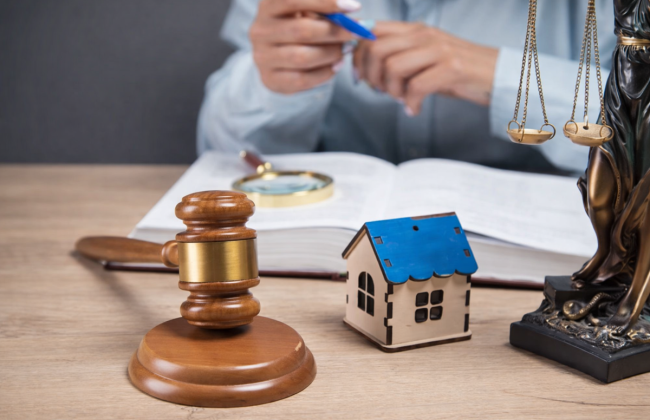 Верховный Суд: квартира, приобретенная в браке, не принадлежит только тому, на кого она оформлена