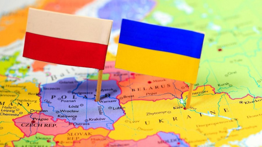 Как украинцам открыть бизнес в Польше – подробности