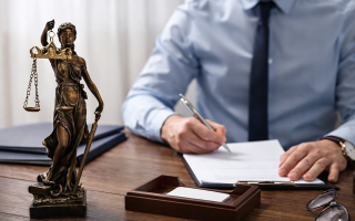 Адвокат не зобов’язаний перевіряти дійсність паспорта клієнта — Велика Палата ВС