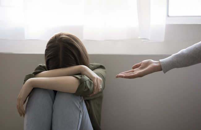 Тривожні сигнали: коли зміни в поведінці дитини можуть свідчити про небезпеку