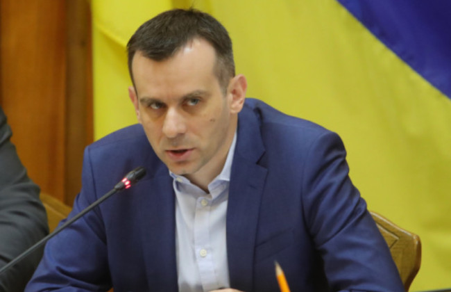 Голова ЦВК Олег Діденко назвав основні виклики організації виборів в умовах особливого стану