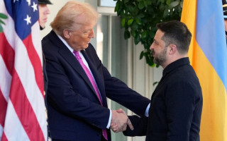 Встречу Зеленского и Трампа перенесли: переговоры начнутся раньше