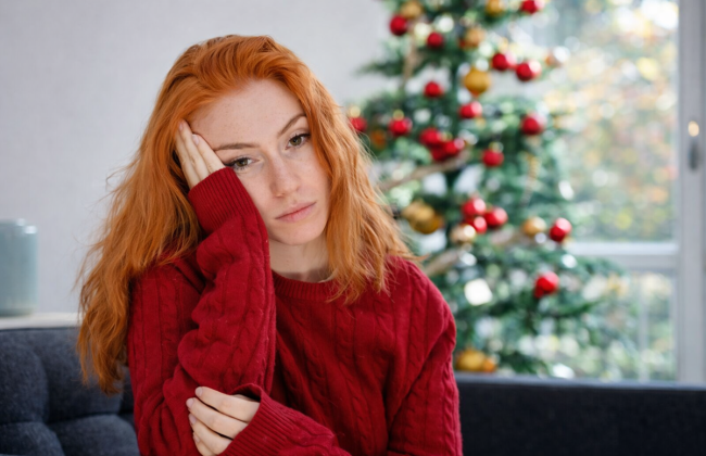 Зимова втома: коли це нормально, а коли — привід звернутися до лікаря