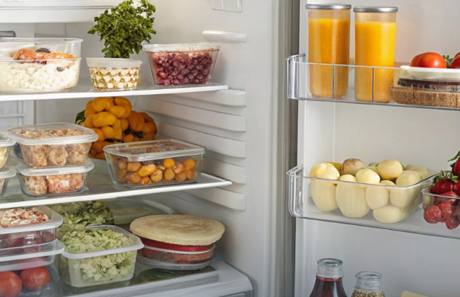 Як зберігати продукти у разі відключення електроенергії — поради Держпродспоживслужби