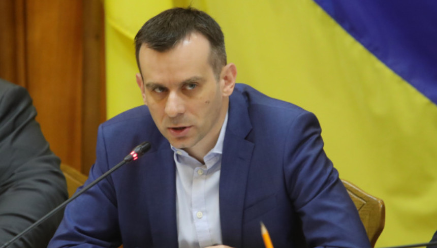 Голова ЦВК Олег Діденко назвав основні виклики організації виборів в умовах особливого стану