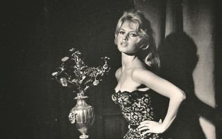 Ушла из жизни Брижит Бардо — легенда французского кино и икона ХХ столетия