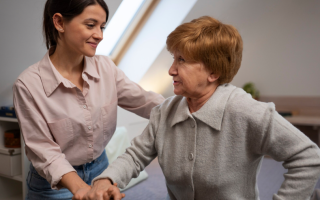 Соціальним працівникам суттєво підвищать зарплати: плюс 150% із 1 січня 2026 року