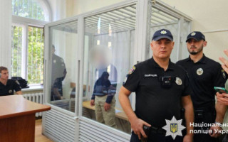 Убийство двух учеников в Шаргороде: бывший учитель подростков предстанет перед судом