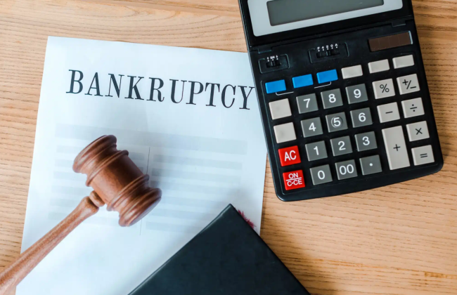 Копій договору недостатньо: Верховний Суд про докази кредиторів у справах про банкрутство