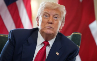 Трамп анонсував дзвінок Путіну після зустрічі з Зеленським