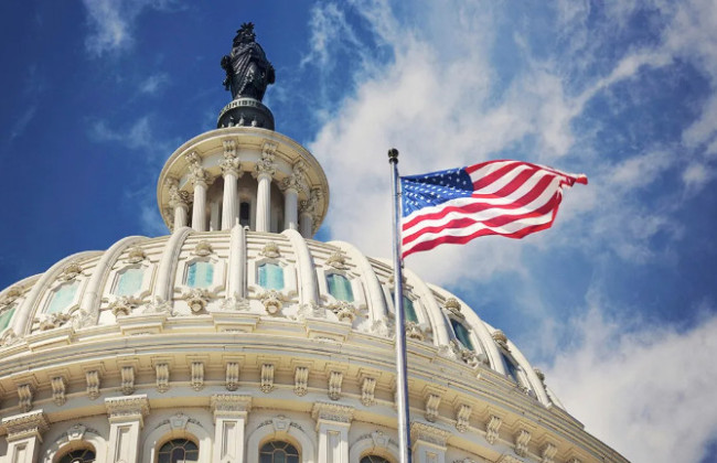 Трамп готовий винести на розгляд Конгресу питання гарантій безпеки для України — ЗМІ