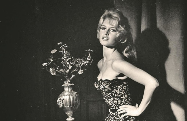 Ушла из жизни Брижит Бардо — легенда французского кино и икона ХХ столетия