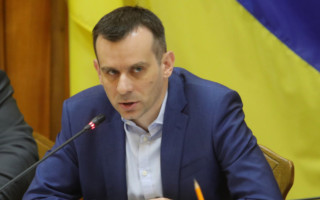 Голова ЦВК Олег Діденко назвав основні виклики організації виборів в умовах особливого стану