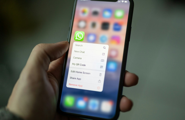 Италия против монополии Meta: компанию вынуждают открыть WhatsApp для сторонних ИИ-чатботов