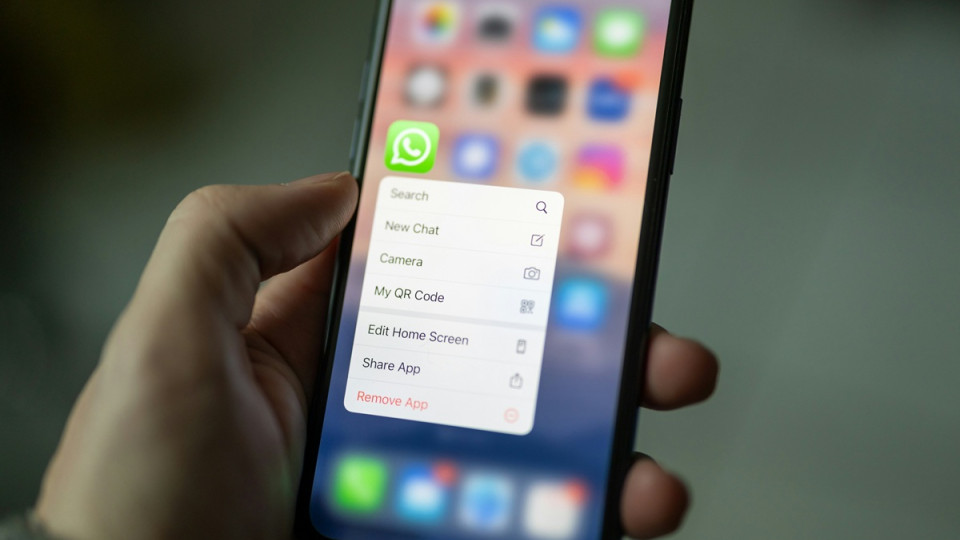Италия против монополии Meta: компанию вынуждают открыть WhatsApp для сторонних ИИ-чатботов