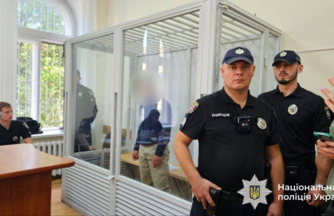 Убийство двух учеников в Шаргороде: бывший учитель подростков предстанет перед судом