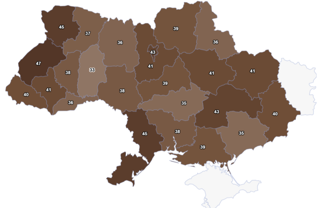 В Украине средняя цена эспрессо достигла 41 грн: выросла почти в 2 раза от начала полномасштабной войны