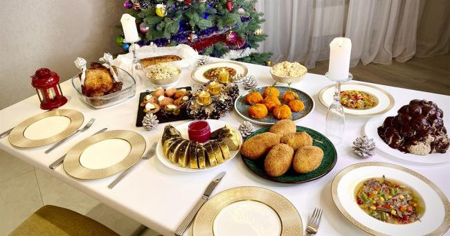 Что приготовить на Новый год 2026 – советы, табу и готовые рецепты