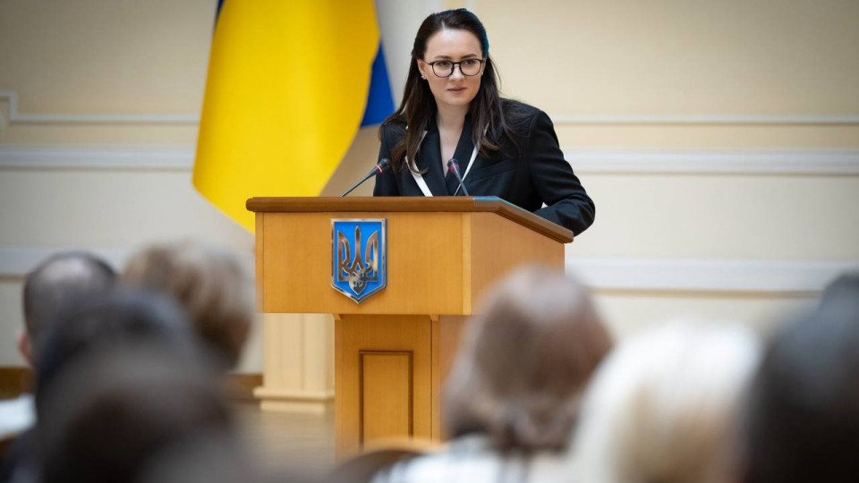 Отели, офисы и дома – правительство передаст 112 объектов недвижимости для расселения ВПЛ – Свириденко