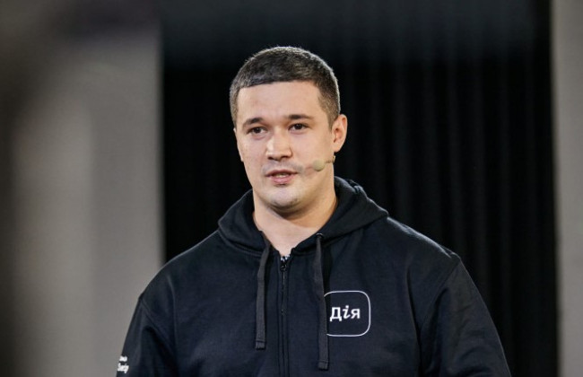 Президентские выборы через «Дію» пока невозможны – Михаил Федоров