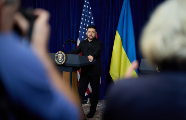 Владимир Зеленский назвал условие и сроки подготовки переговоров с РФ