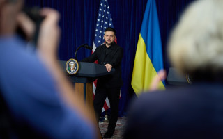 Владимир Зеленский назвал условие и сроки подготовки переговоров с РФ